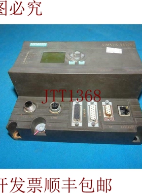 原装供应6GF1018-2AA10 6GF10182AA10 VS120 元件传感器控制器