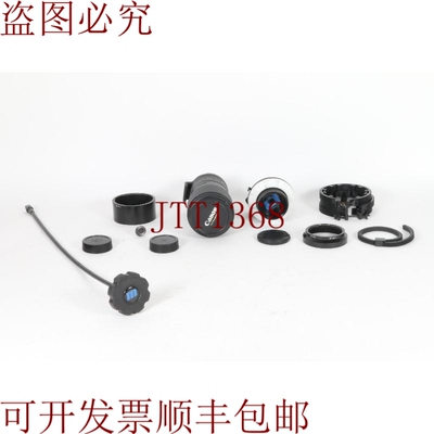 原装供应ED AF 尼克尔 80-200 毫米 1:2.8 D 射击套件带 Redrock