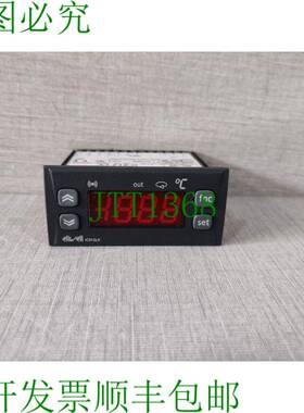 原装供应IC912LX Eliwell 温度控制器 IC11JI0XHD300 已测试 -