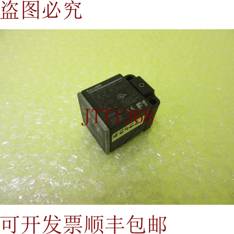 原装供应BALLUFF BES Q40KFU-PSC20A-S04G _  _  6462