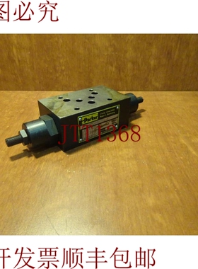 原装供应派克 FM3DDDSV51