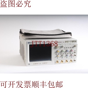 原装供应Infinium 54845A 1.5GHz 8GSa/S 氧化/作为初步修复