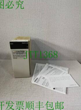原装供应CS1D-PA207R 电源单元 100-120/200-240VAC 50/60Hz，150