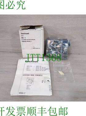 原装供应Satchwell MNL-C Micronet Lonworks 控制器卡版本 2.9
