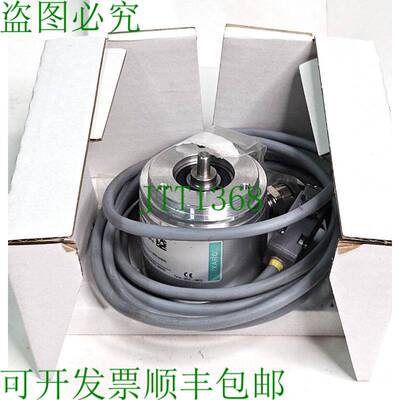 原装供应POSITOL FRABA U-IPH00-05000-Y060-PRL 编码器