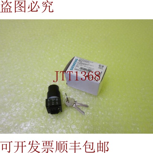 原装供应3SB3 000-4MD01_6个月4952