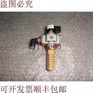 原装供应SMC VHS3000-03连接阀