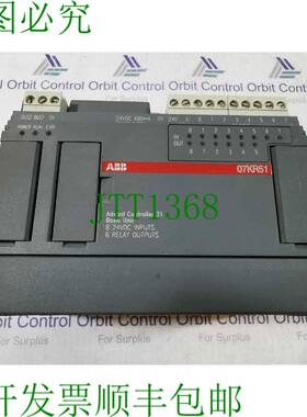 原装供应07KR51-L18 ABB 07KR51 基本单元 1SBP260011R1001