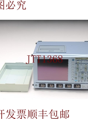原装供应LeCroy Waverunner LT374M 500MHz 4GS/S 选项 Almacenaj