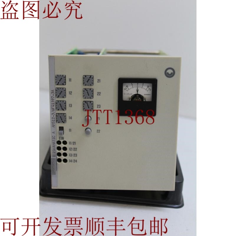 原装供应AMS12-3/6FQ1597-3A Iskamatic A
