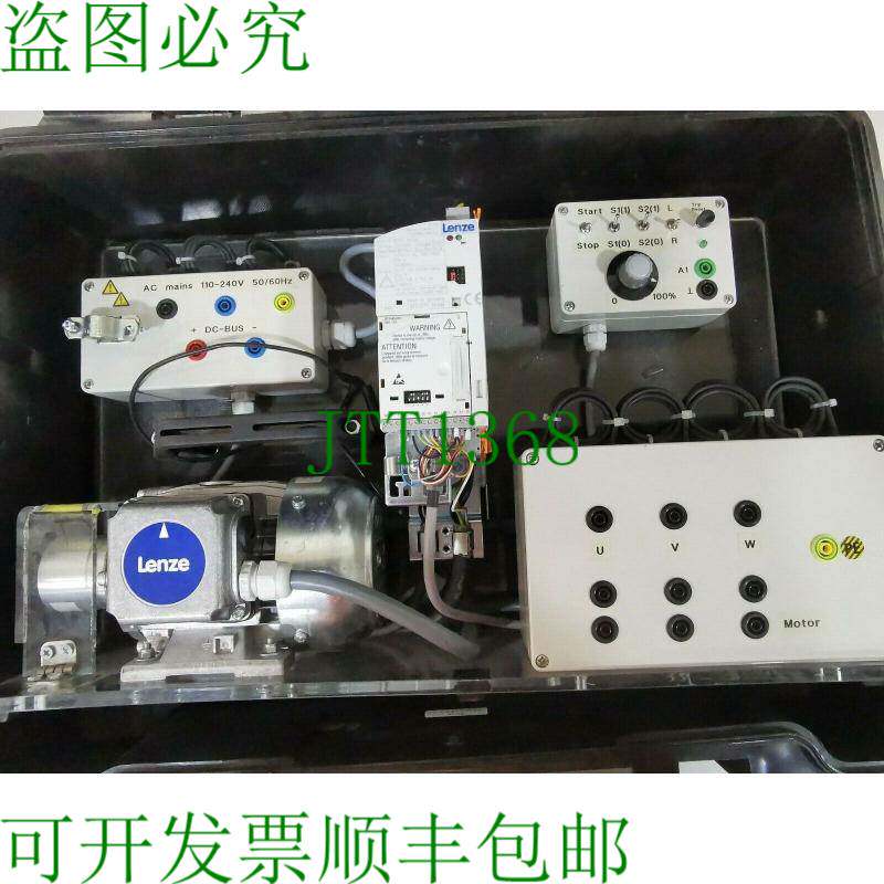 原装供应伦茨产品培训启动 E82CV371_2C999 标准 000/3G / 131118