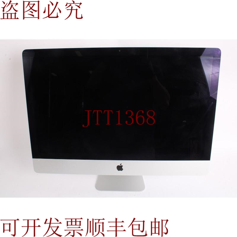 原装供应 IMAC A1419 2012 6-27 位 i5-i5-3470S-16GB RAM 1T