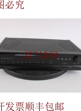 原装供应JBL SDP-3 数字 Envolvente 处理器控制器 Con / Estante