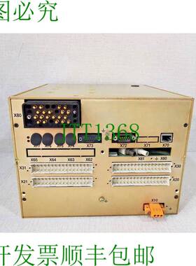 原装供应ABB REF542PLUS 基础单元 752001/3WA6I - 单一单元（不