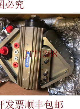 原装供应Schunk SRH+40-W 旋转致坐标 359281 - 旧