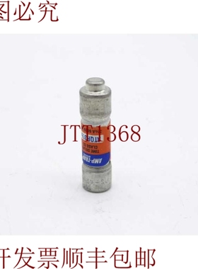 原装供应FERRAZ SHAWMUT ATQR3-1/2 保险丝