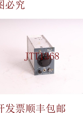原装供应Cushman Modelo 305 预选器 145-175 MHZ