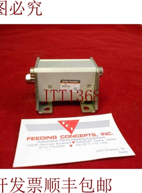 原装供应SMCQ2L25-25D