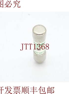 原装供应LITTELFUSE CCMR-1 保险丝