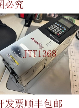 原装供应Allen-Bradley 20B-D8P0A0AYNANC0 SerB Powerflex 700 5
