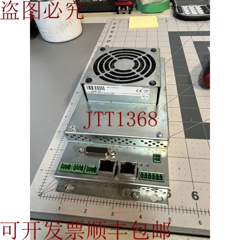 原装供应SIGMATEK 12-780-012 Geode LX800 12780012 尺寸：4.00x