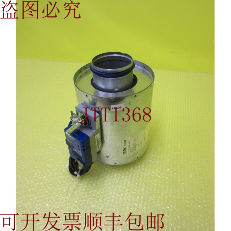 原装供应TROX DE1138720-40-002 TVR + LMV-D3-MOD TR_6个月_8606