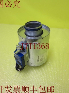 原装供应TROX DE1138720-40-002 TVR + LMV-D3-MOD TR_6个月_8606