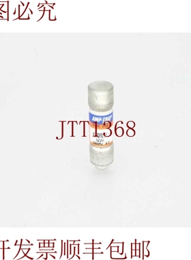 原装供应FERRAZ SHAWMUT ATDR1/2 保险丝