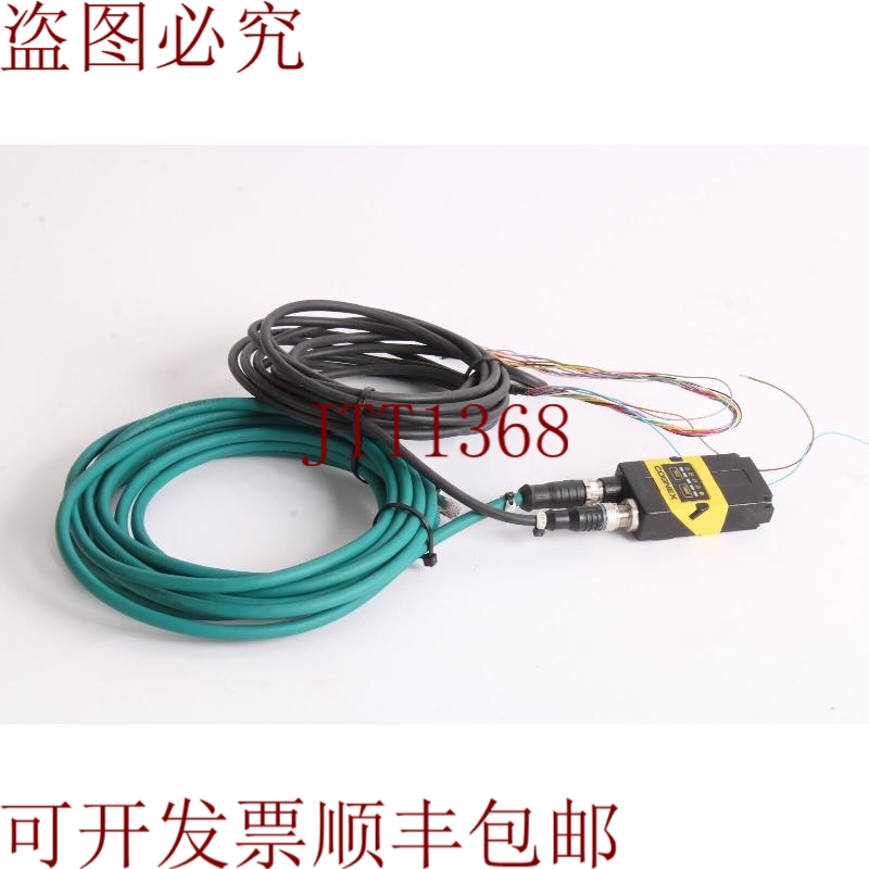 原装供应康耐视 1ABD MSIP-REM-CGX-DM262X 条码阅读器 821-10029