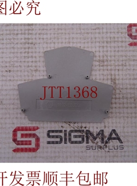 原装供应ALLEN BRADLEY 1492-EBJD3 终端块