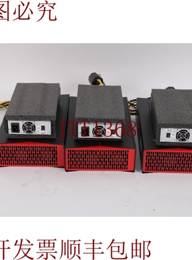 原装供应Obelisk DCR1b 矿工 W/MP1000-1121 AUT1-OBL 电源 3 件