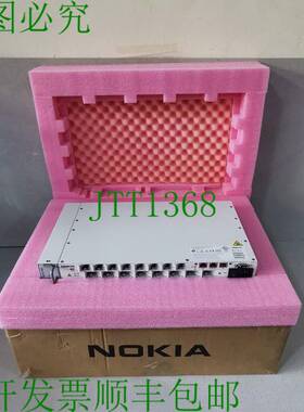 原装供应诺基亚 7362 ISAM DF-16GW 光线路终端设备 3FE45632AAAA