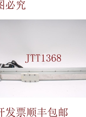 原装供应Toyo GTH8-L20-550-BC-P40-K 29 英寸滑动执行器 Inovanc