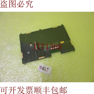 原装供应JETTER AG PCB_JVM16_DSP_ADP10 Rev.04_6个月1647