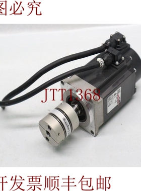 原装供应HG-KN43J HGKN43J交流伺服电机3AC 108V 2.6A 400W