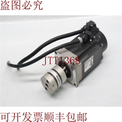 原装供应HG-KN43J HGKN43J交流伺服电机3AC 108V 2.6A 400W
