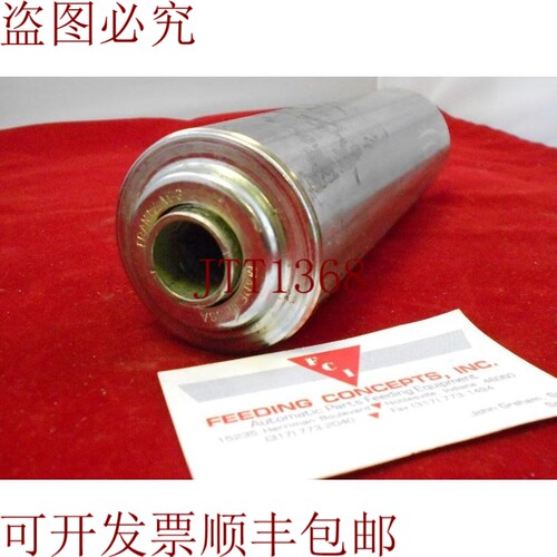 原装供应Frantz Mfg。管道滚轮 2.5