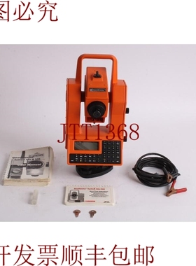 原装供应Geotronics GDM 540A 地理测量仪 全站仪 571 200 358 外