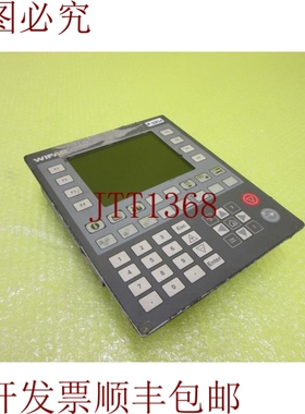 原装供应PILZ PMI 216-CT 64MB WIFAG 面板 _  _  9831