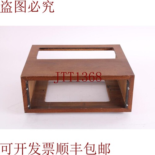 原装供应McIntosh L19尺寸柜适用于MAC-1700/1900接收器 - 经济金