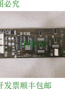 原装供应蒂森克虏伯 TLHIB-1A 东阳 E/L 4J2M0050 Rev 1.0 PCB 板