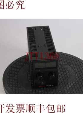 原装供应索伦森 D30-10 Regulado Dc Potencia Suministro - Como