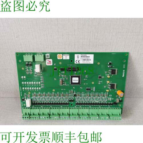 原装供应HYWELL PRO32IN 16 输入板 10290-0000-F REV.C -