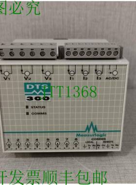 原装供应Measurlogic DTS 300 D3-A1/V110-A4R0-A20M-L2R0-3