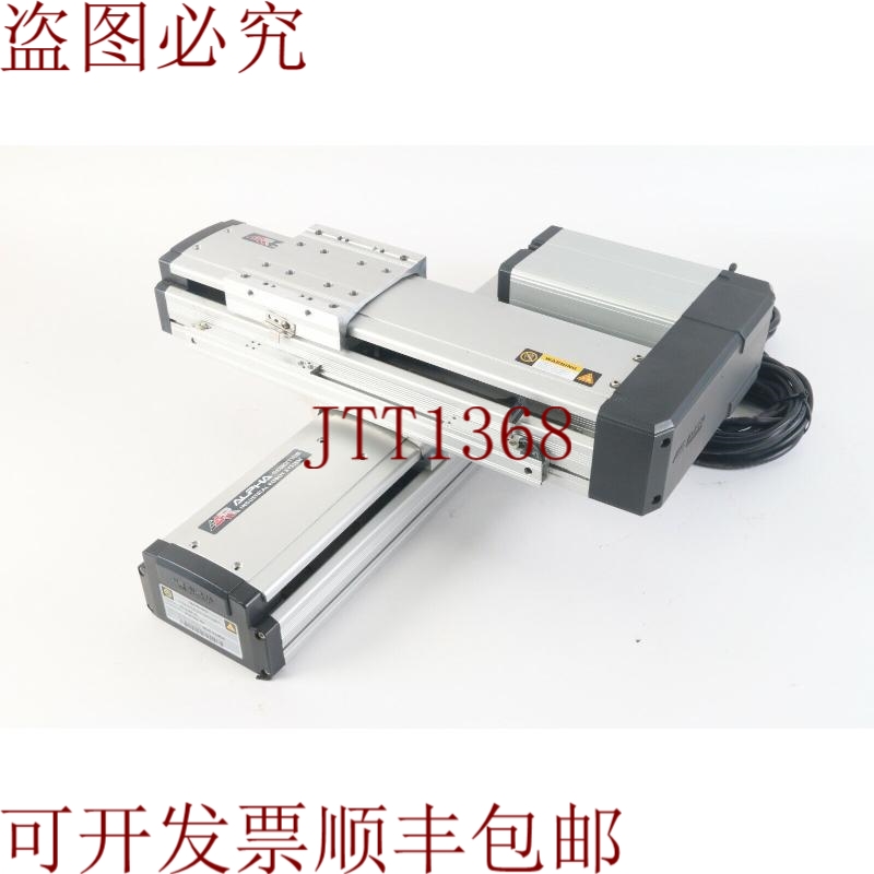 原装供应Alpha Robotics AR120/120 线性机器人 - 2x AR120/120 2