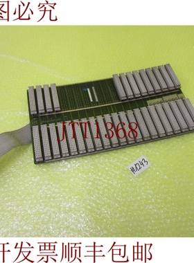 原装供应C79040-A32-C583-03-88 卡 _  1243