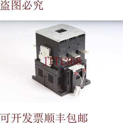 原装供应3RT1076-6AF36 IEC/En 60947-4-1 GB14048.4 50HZ 企业家