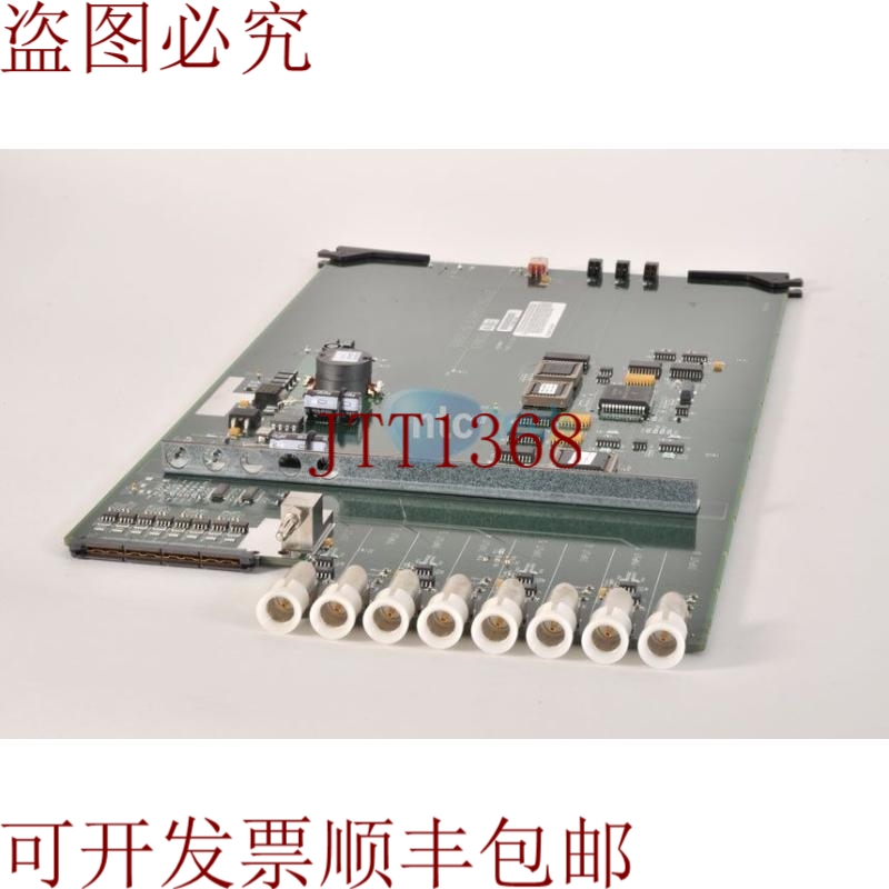 原装供应nVision Envoy HD 8 输入模块 EM0331-03 C1