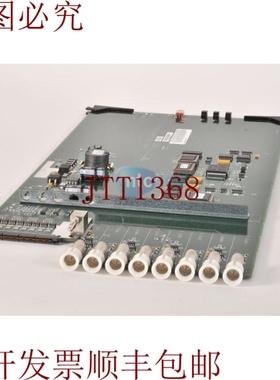 原装供应nVision Envoy HD 8 输入模块 EM0331-03 C1