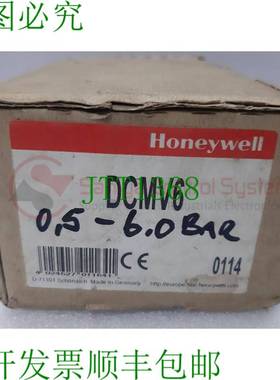 原装供应HYWELL DCMV 6 压力开关